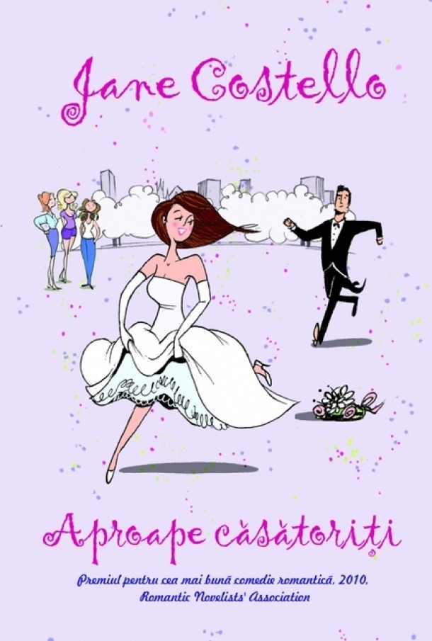 Aproape casatoriti (www.litera.ro) - 34,9 lei