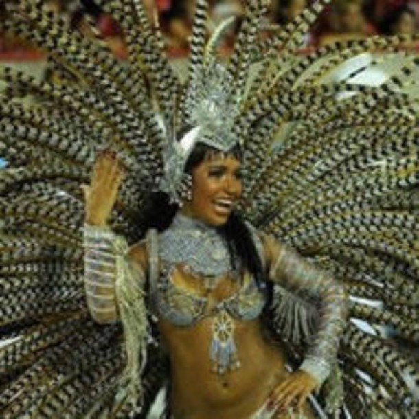 Carnavalul de la Rio