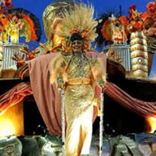 Carnavalul de la Rio