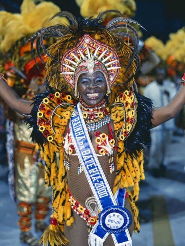 Carnavalul de la Rio