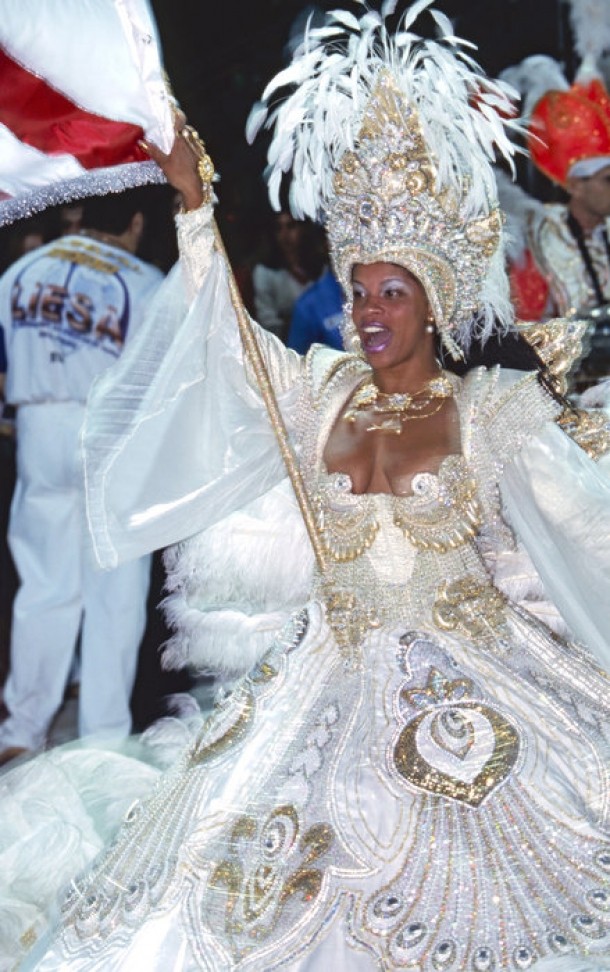 Carnavalul de la Rio