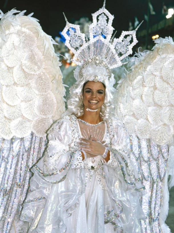 Carnavalul de la Rio