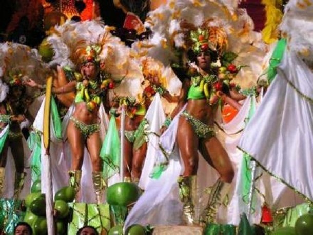 Carnavalul de la Rio