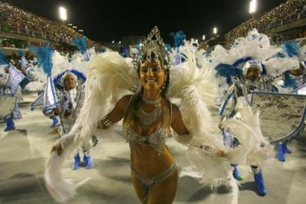 Carnavalul de la Rio