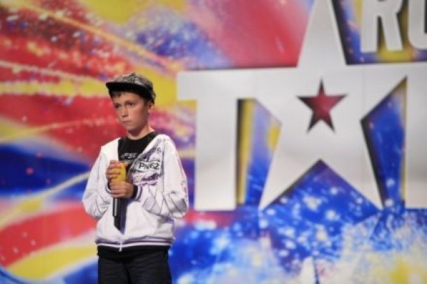 Agache Cosmin Cristian