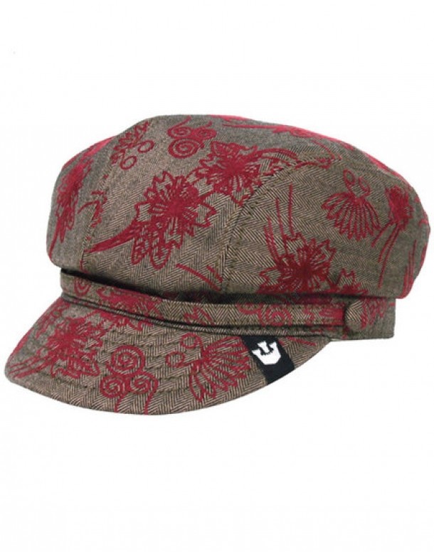 Goorin Brothers (fashionlab.ro) - 99 lei