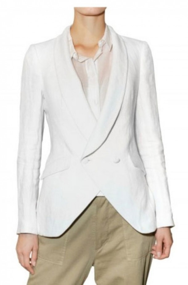 Boy By Band Of Outsiders (luisaviaroma.com) - 4046-lei