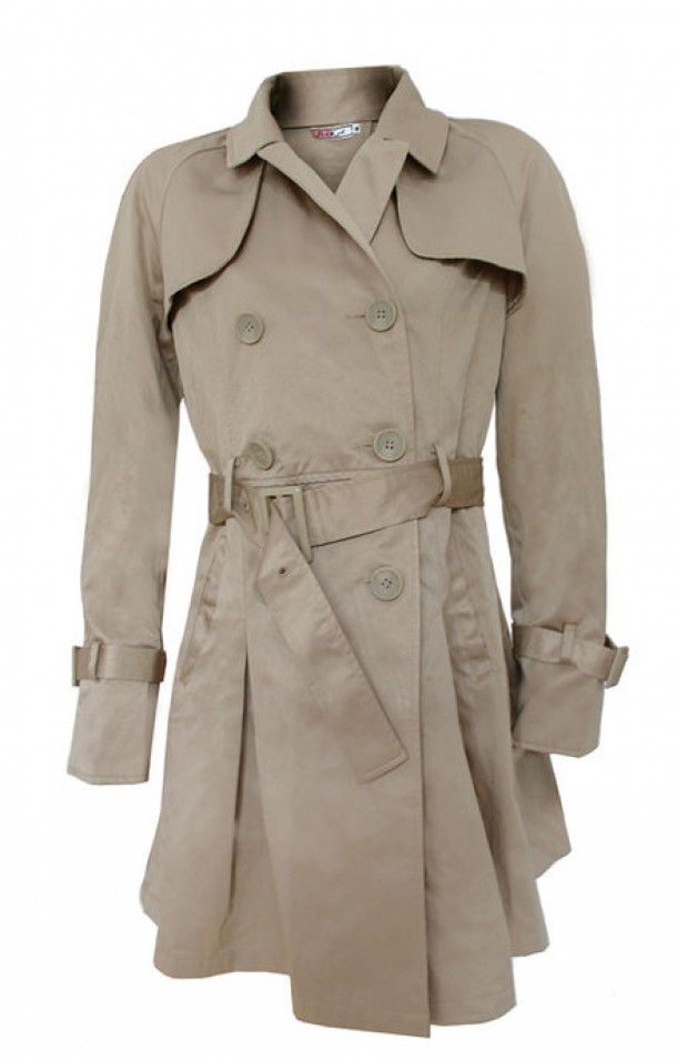 Trenci-Flo&Jo - 239-lei