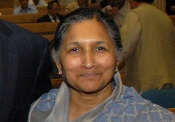 Savitri Jindal