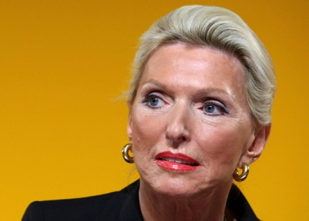 Maria-Elisabeth Schaeffer