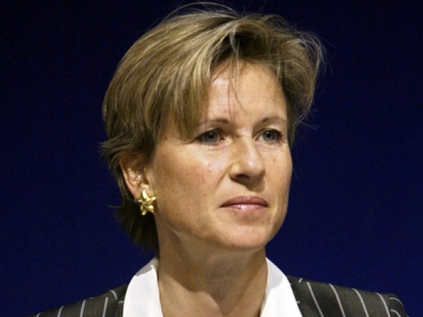 Susanne Klatten