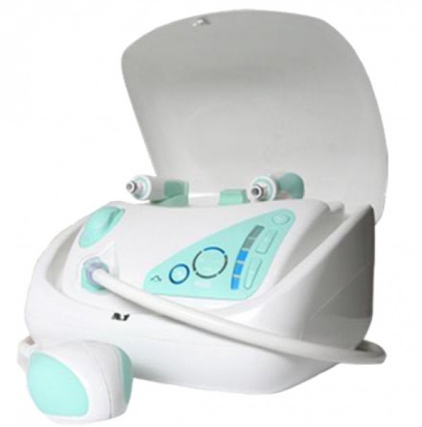 Aparat de masaj vacuumatic pentru acasa (luxbeauty.ro)  - 3,185.00 Lei