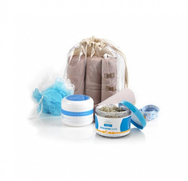 UCW Apres Care Kit (happy-boutique.ro) - 300 lei