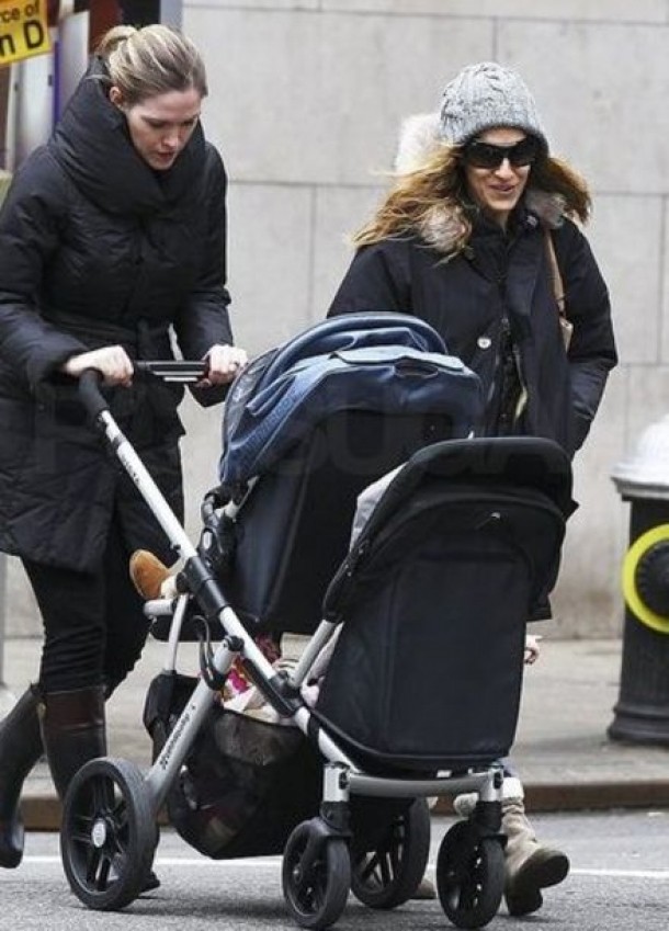 Sarah Jessica Parker