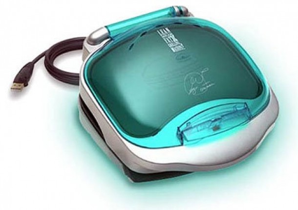 Sandvis maker de calculator