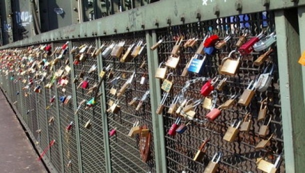 Pod cu lacate - Koln