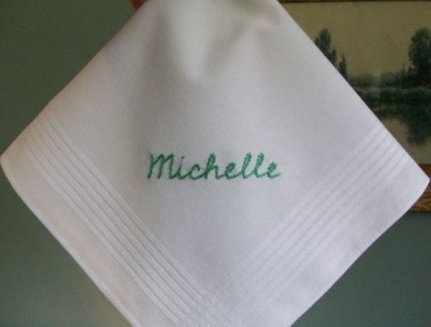 Batista brodata- Belgia