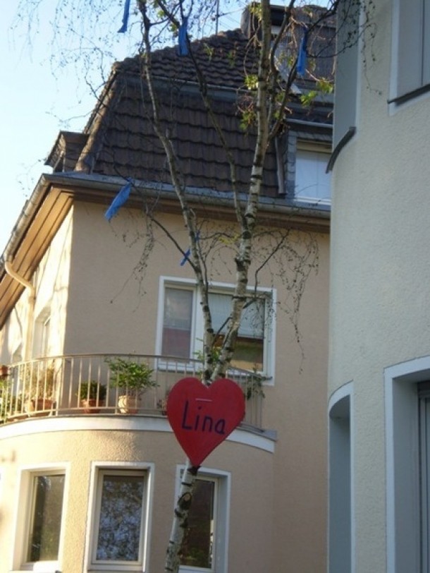 Maibaum - Germania