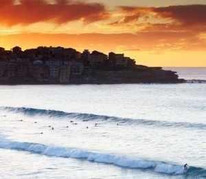 Bondi Beach
