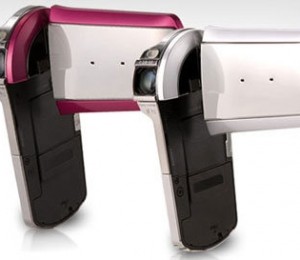 Balanta - mini camera video de filmat