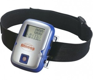 Capricorn - aparat de sport