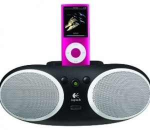Varsator - Speaker portabil pentru MP3 sau iPod