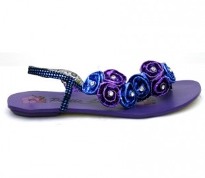 Irregular Choice - 289 lei