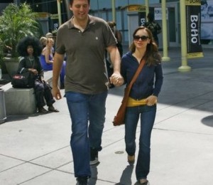 Christina Ricci si Owen Benjamin