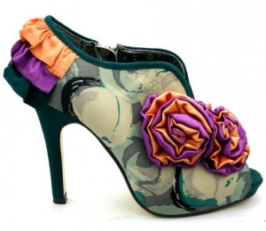 Irregular Choice - 339 lei