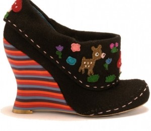 Irregular Choice - 329 lei