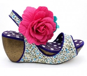 Irregular Choice - 469 lei