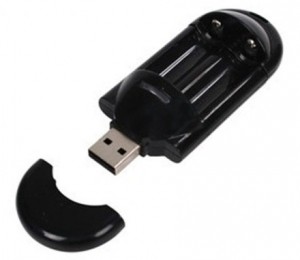 Gemeni - incarcator de baterii