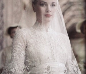Nunta Grace Kelly - Rainier de Monaco