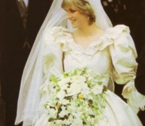 Nunta Charles si Diana