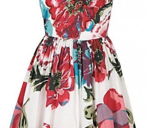 Red Herring (Debenhams) - 230 lei