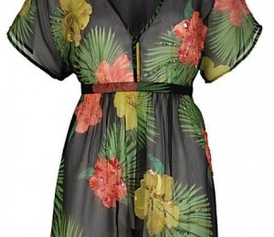 Star by Julien Macdonald (Debenhams) - 300 lei