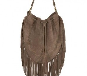 Butterfly by Matthew Williamson fringe (Debenhams) - 390 lei