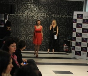 Concurentele emisiunii Miss Fata de la Tara, Prima TV (3)