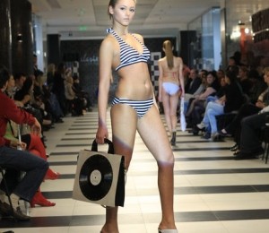 Costume de baie Eponge