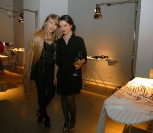 Andreea Badala & Corina