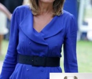Carole Middleton