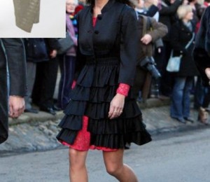 Pippa Middleton