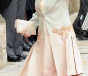 Camila, ducesa de Cornwall