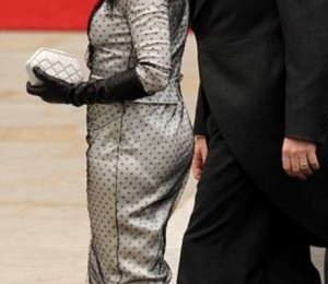 Nick Clegg si sotia sa, Miriam Gonzalez Duantez