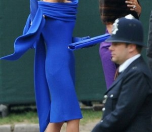 Tara Palmer Tomkinson