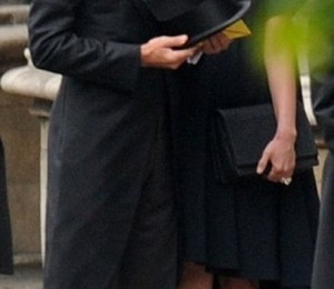 Victoria si David Beckham