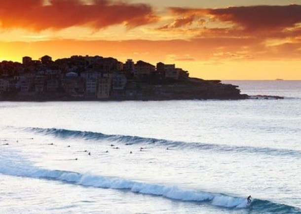 Bondi Beach