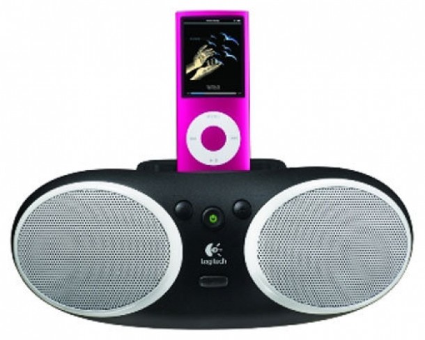 Varsator - Speaker portabil pentru MP3 sau iPod