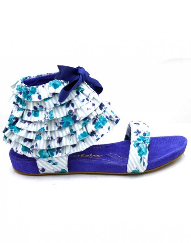 Irregular Choice - 339 lei