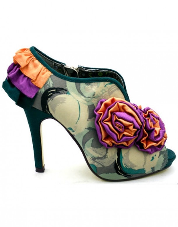 Irregular Choice - 339 lei